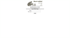 Desktop Screenshot of beeborn.com